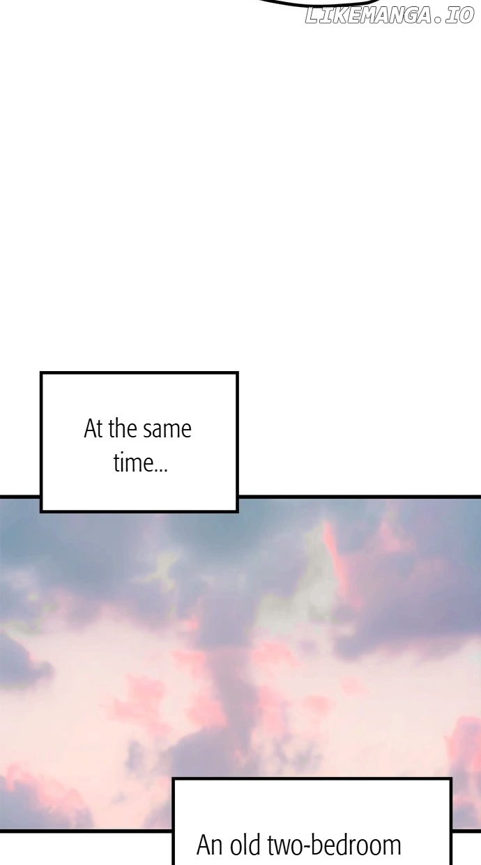 Unemployed Baek-soon Chapter 162 - page 15